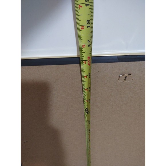 LIONEL RAILROAD "FATHER & SON" SIGN / Train Wall Collectible Decorations 16 x 20 - Picture 15 of 15